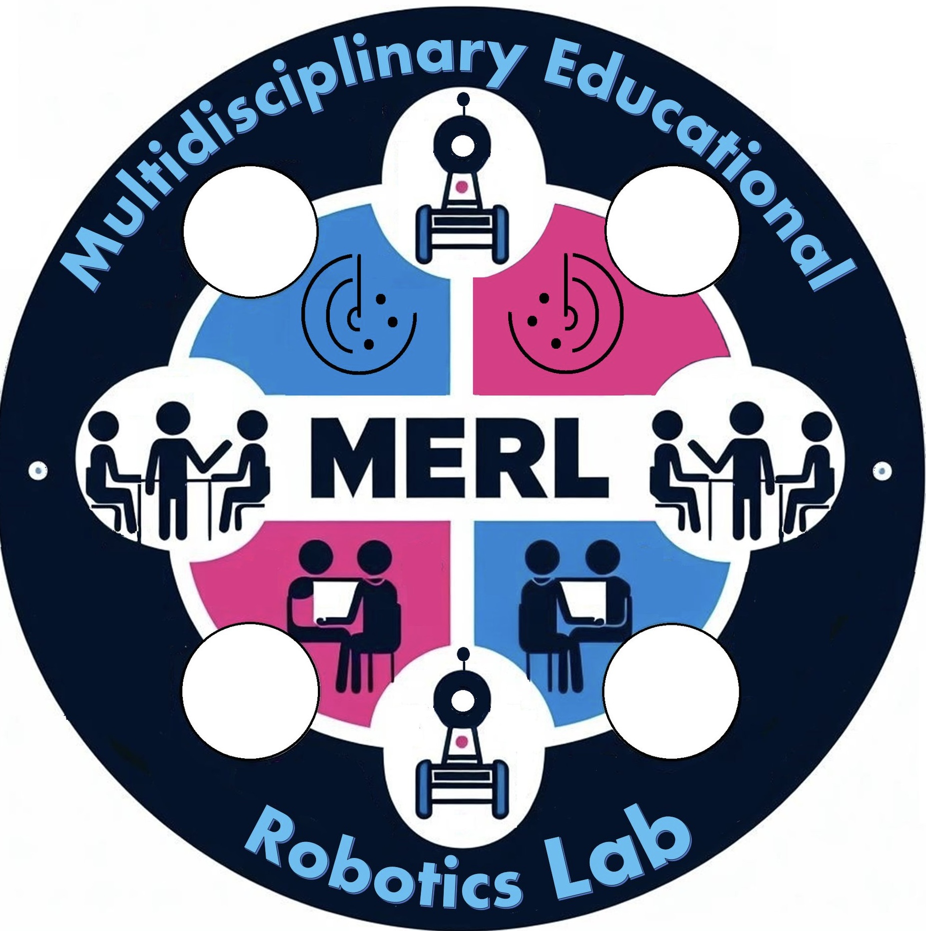 MERL Team