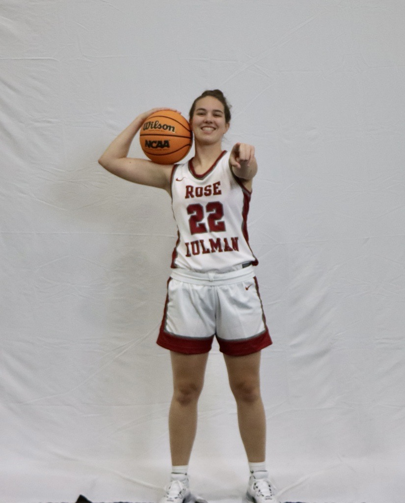 Portrait of Tori Scales